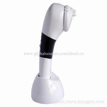 Cleansing Replaceable Brush, Optional for Face, OEM and ODM Orders Welcomed